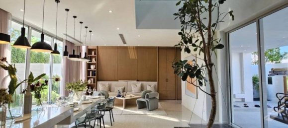 4 bedrooms Cafe / restaurant in Wang Thonglang, Thailand No. 14104 3