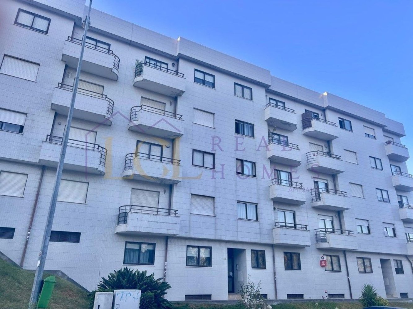 2 chambres Appartement à Fanzeres, Portugal No. 218964