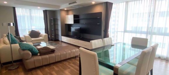 2 bedrooms Condo in Pathum Wan, Thailand No. 4402 2