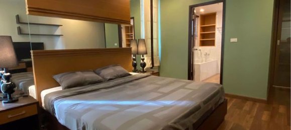 2 bedrooms Condo in Pathum Wan, Thailand No. 4402 8