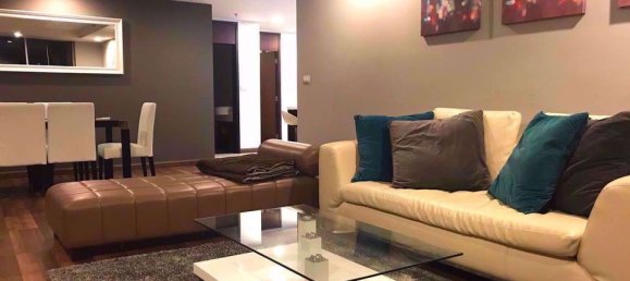 2 bedrooms Condo in Pathum Wan, Thailand No. 4402 6