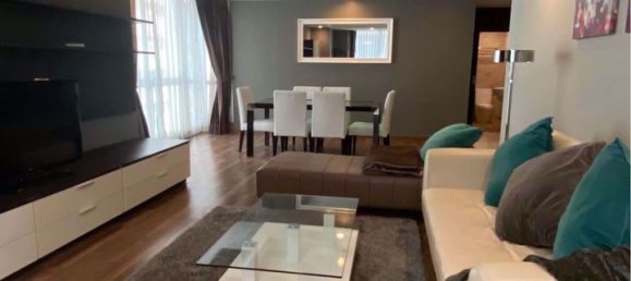 2 bedrooms Condo in Pathum Wan, Thailand No. 4402 3