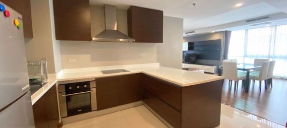 2 bedrooms Condo in Pathum Wan, Thailand No. 4402 5