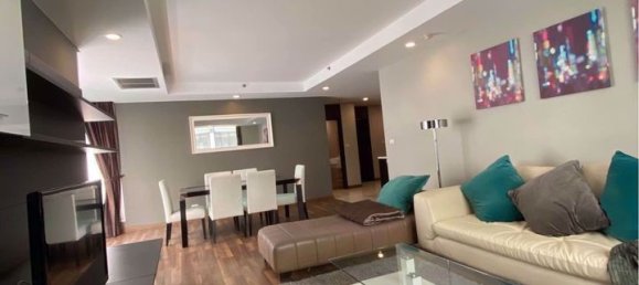 2 bedrooms Condo in Pathum Wan, Thailand No. 4402 4