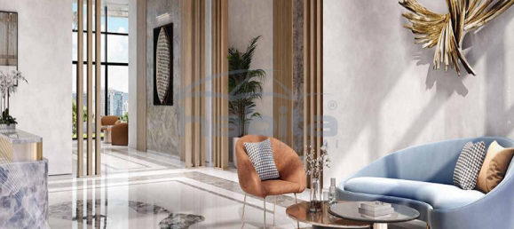 2 chambres Appartement à Dubai South (Dubai World Central), UAE No. 36059 4