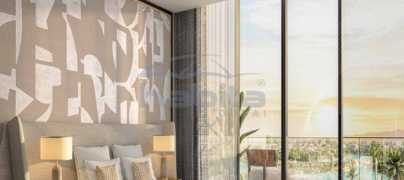 2 chambres Appartement à Dubai South (Dubai World Central), UAE No. 36059 2