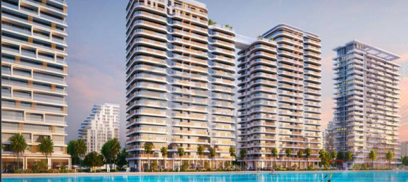 2 chambres Appartement à Dubai South (Dubai World Central), UAE No. 36059 8