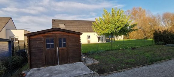 3 Schlafzimmer Haus in La Fleche, France, Nr. 289382 2