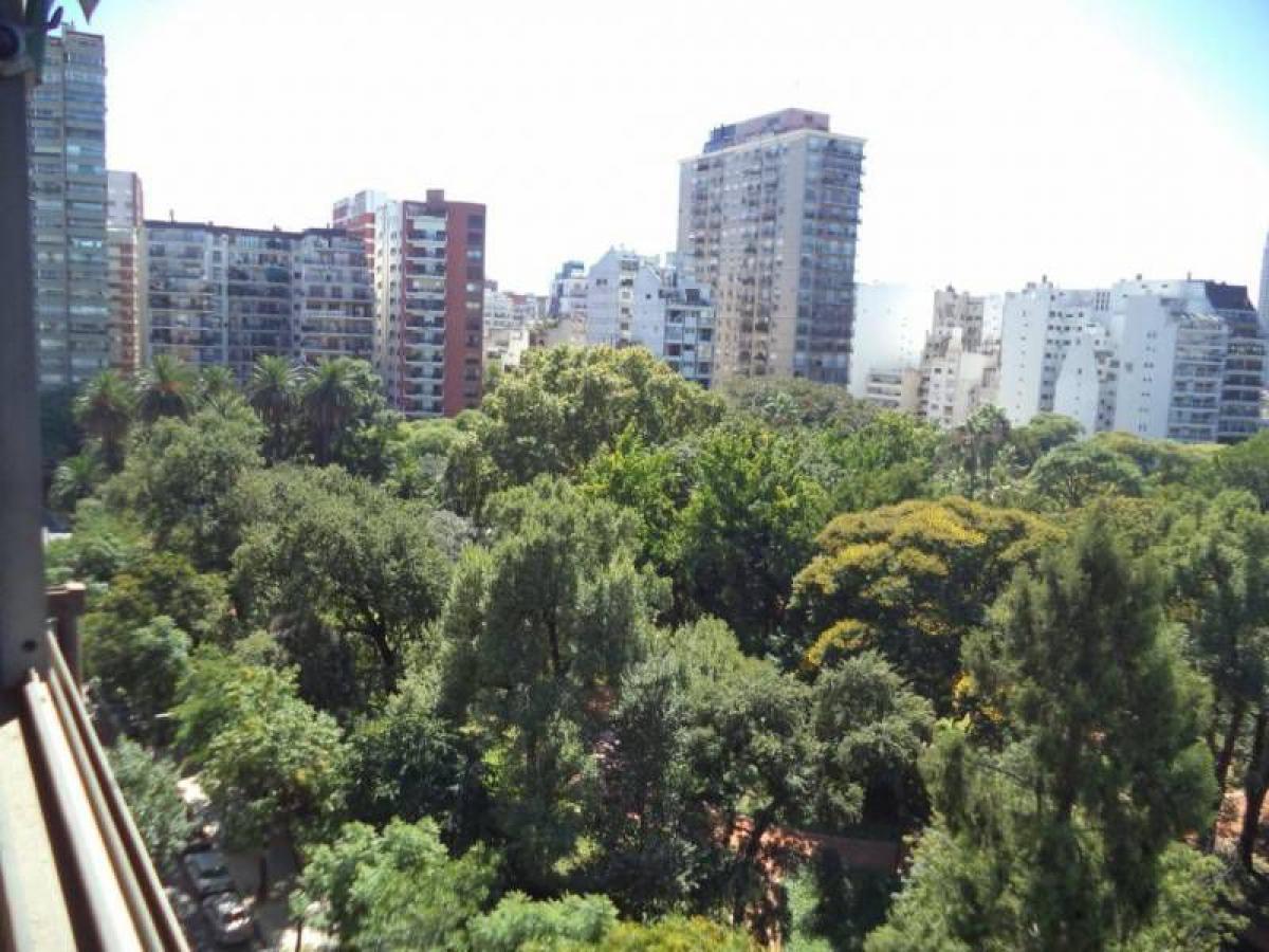 4 Schlafzimmer Wohnung in Palermo, Argentina, Nr. 97040