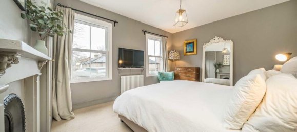 2 Schlafzimmer Haus in Surbiton, United Kingdom, Nr. 10224 12