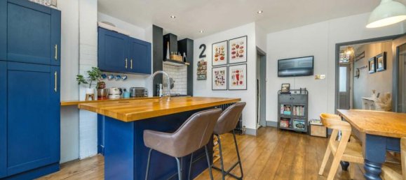 2 Schlafzimmer Haus in Surbiton, United Kingdom, Nr. 10224 4