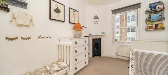 2 Schlafzimmer Haus in Surbiton, United Kingdom, Nr. 10224 14