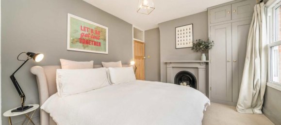 2 Schlafzimmer Haus in Surbiton, United Kingdom, Nr. 10224 13