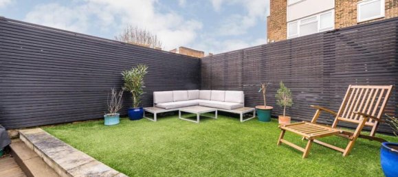 2 Schlafzimmer Haus in Surbiton, United Kingdom, Nr. 10224 8