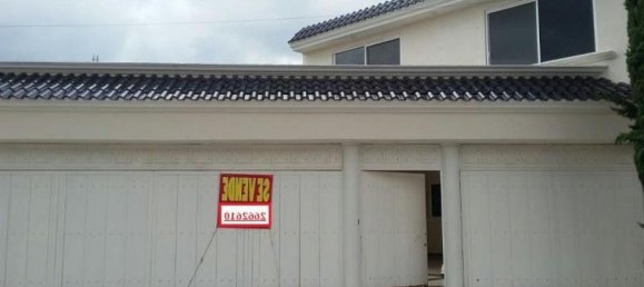 3 bedrooms House in Aguascalientes, Mexico No. 151234 2