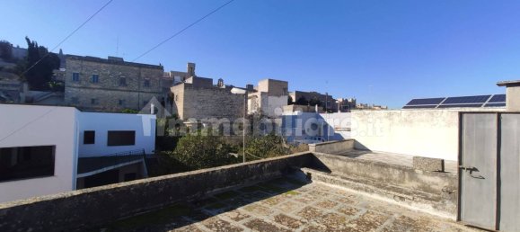 Casa de 2 dormitorios en Ruffano, Italy No. 59693 12