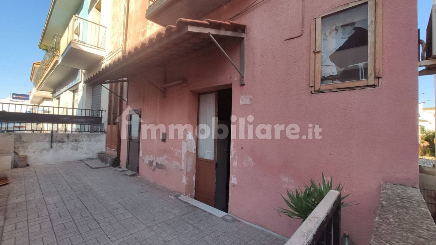 Casa de 2 dormitorios en Ruffano, Italy No. 59693