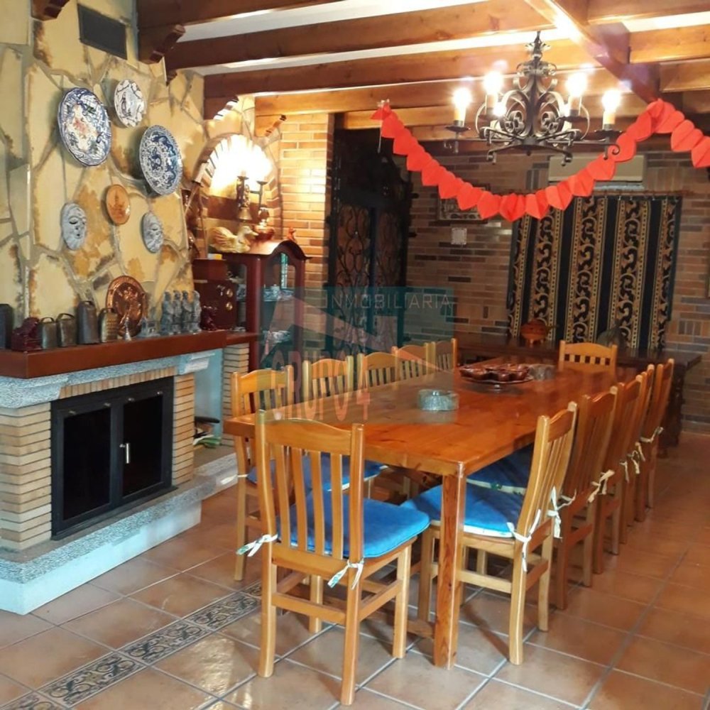 3 bedrooms House in Cuarte de Huerva, Spain No. 62000