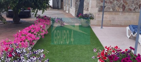 3 bedrooms House in Cuarte de Huerva, Spain No. 62000 12