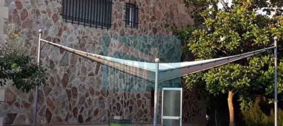 3 bedrooms House in Cuarte de Huerva, Spain No. 62000 11