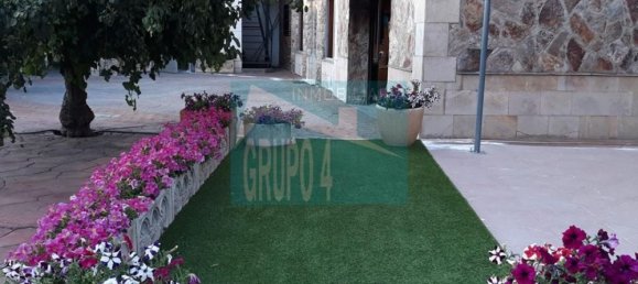 3 bedrooms House in Cuarte de Huerva, Spain No. 62000 15