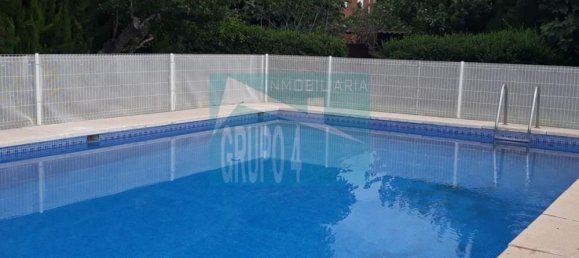 3 bedrooms House in Cuarte de Huerva, Spain No. 62000 8