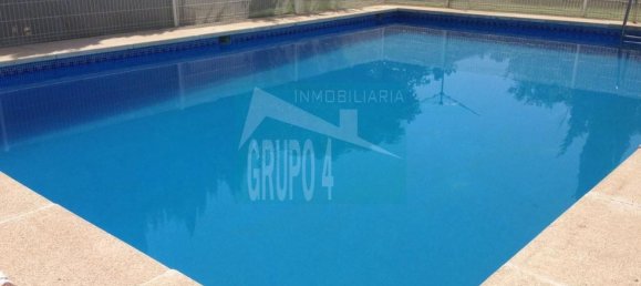 3 bedrooms House in Cuarte de Huerva, Spain No. 62000 7