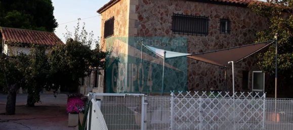 3 bedrooms House in Cuarte de Huerva, Spain No. 62000 10