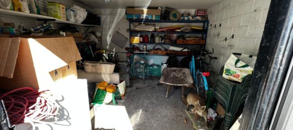 3 bedrooms House in Cuarte de Huerva, Spain No. 62000 16