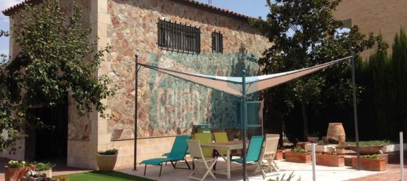 3 bedrooms House in Cuarte de Huerva, Spain No. 62000 2