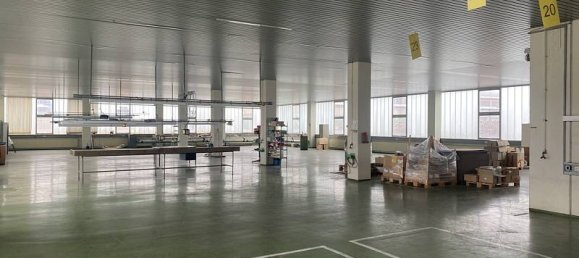 Armazém em Lichtenfels, Germany N.º 172800 5