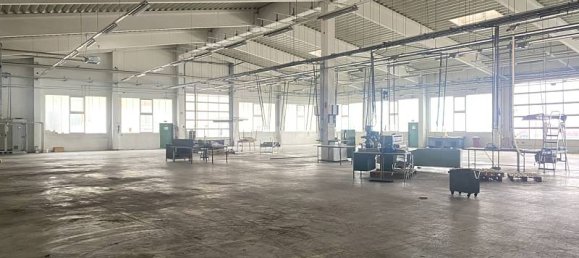 Armazém em Lichtenfels, Germany N.º 172800 2