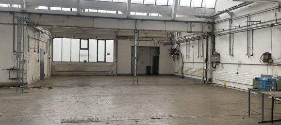 Armazém em Lichtenfels, Germany N.º 172800 7