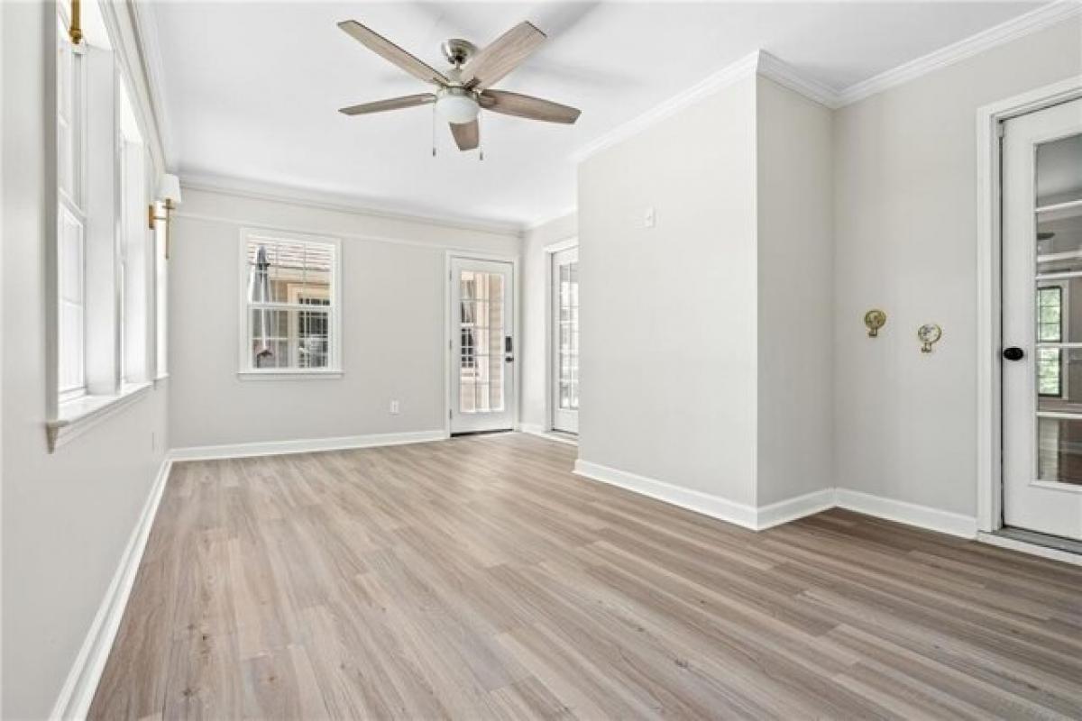 3 bedrooms House in Lanett, USA No. 378111