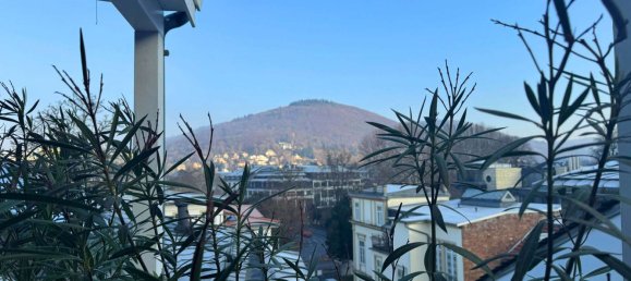 2 غرف نوم شقة في Heidelberg, Germany رقم 85666 4