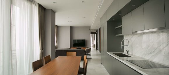 2 bedrooms Condo in The Monument Thonglor Railay Beach, Thailand No. 32526 27