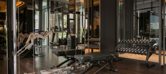 2 bedrooms Condo in The Monument Thonglor Railay Beach, Thailand No. 32526 10