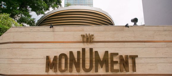 2 bedrooms Condo in The Monument Thonglor Railay Beach, Thailand No. 32526 2