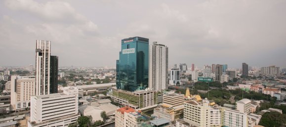 2 bedrooms Condo in The Monument Thonglor Railay Beach, Thailand No. 32526 25