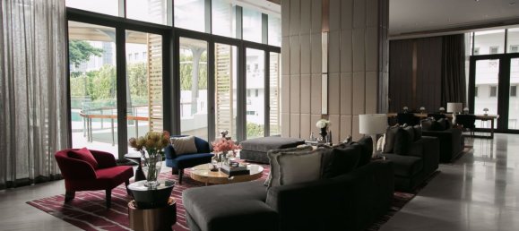 2 bedrooms Condo in The Monument Thonglor Railay Beach, Thailand No. 32526 7