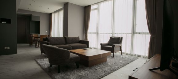 2 bedrooms Condo in The Monument Thonglor Railay Beach, Thailand No. 32526 30