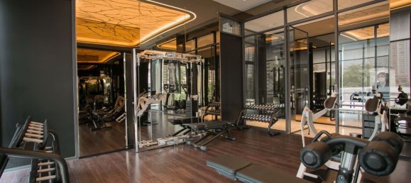 2 bedrooms Condo in The Monument Thonglor Railay Beach, Thailand No. 32526 12