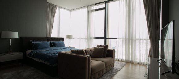 2 bedrooms Condo in The Monument Thonglor Railay Beach, Thailand No. 32526 23