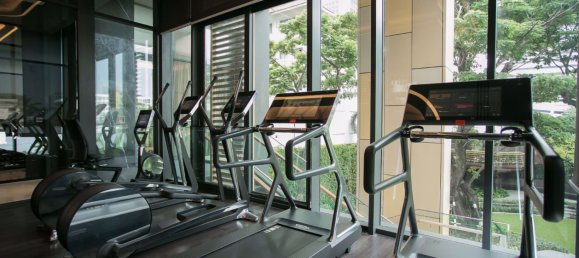 2 bedrooms Condo in The Monument Thonglor Railay Beach, Thailand No. 32526 13