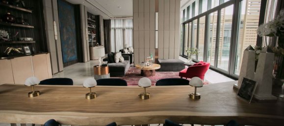 2 bedrooms Condo in The Monument Thonglor Railay Beach, Thailand No. 32526 6