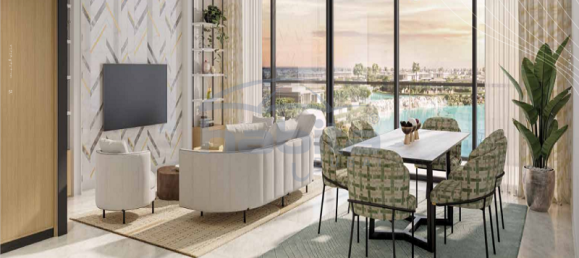 3 bedrooms Apartment in Dubai South (Dubai World Central), UAE No. 36057 2