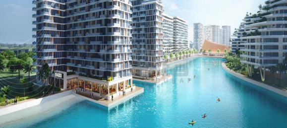 3 bedrooms Apartment in Dubai South (Dubai World Central), UAE No. 36057 9