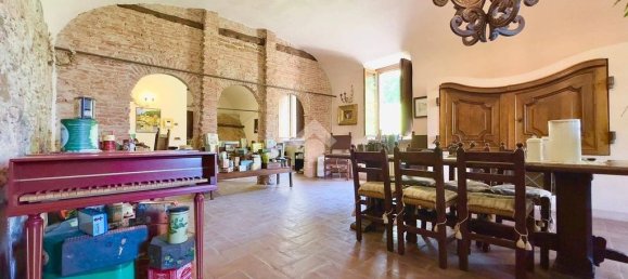 4 bedrooms Castles in Pasturana, Italy No. 302691 41