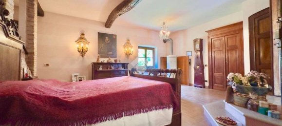 4 bedrooms Castles in Pasturana, Italy No. 302691 15