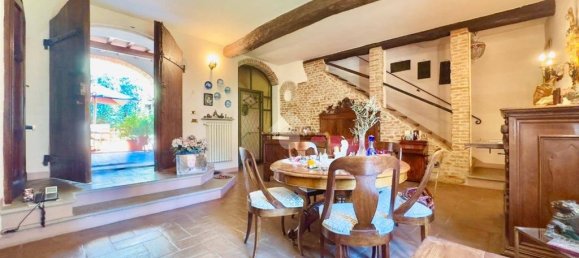 4 bedrooms Castles in Pasturana, Italy No. 302691 13